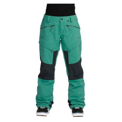 Volcom Womens V.Co AT Stretch Gore-Tex Pant 2026