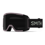 Smith Squad Goggle - Smith x TNF Erik Leon + ChromaPop Sun Black / Clear