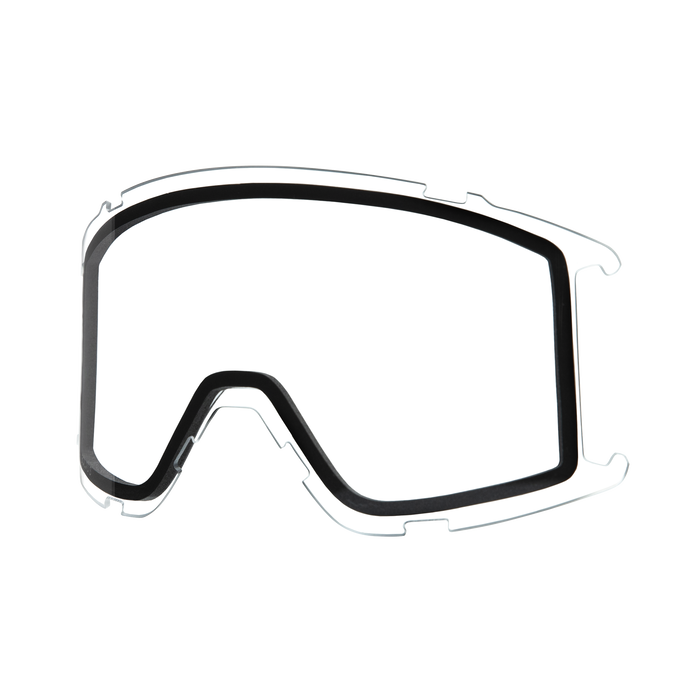 Smith Squad S Replacement Lens - Clear