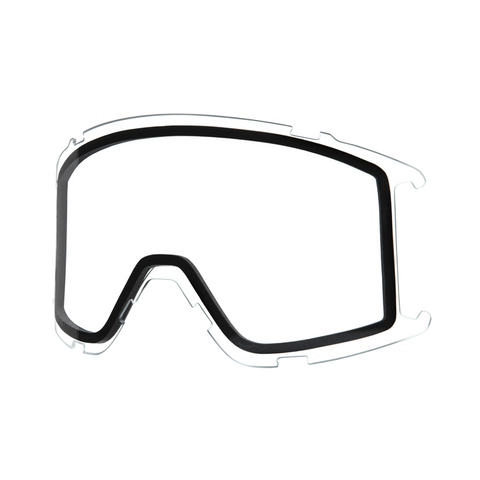 Smith Squad S Replacement Lens - Clear