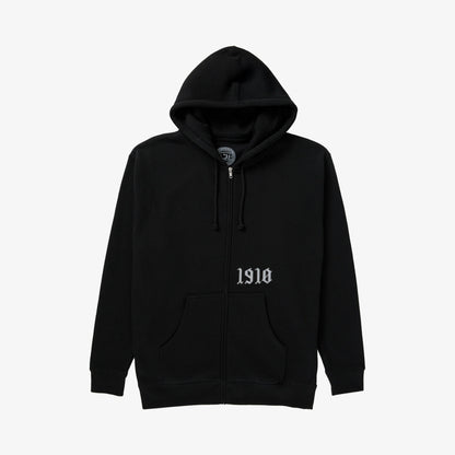 1910 Stay Clean Zip Fleece