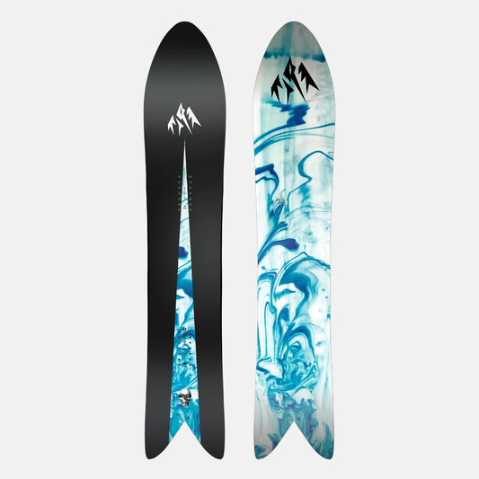 Jones Storm Wolf 2025 Mens Snowboard