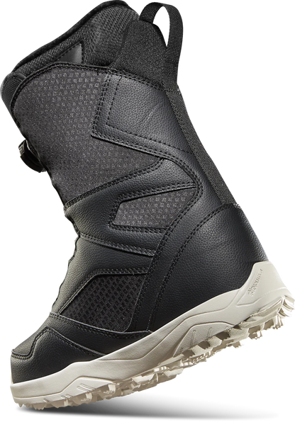 ThirtyTwo STW Double Boa 2024 Womens Boot - Black