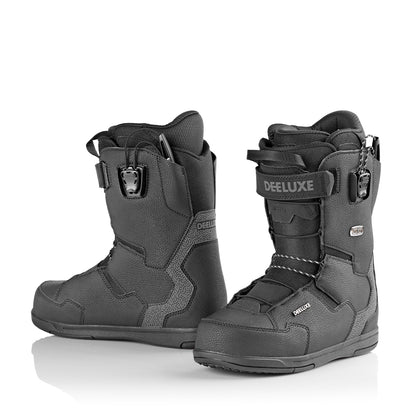 Deeluxe Team ID 2024 Mens Boot - Essential Black