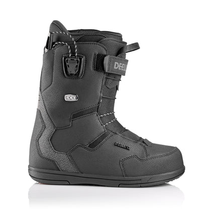 Deeluxe Team ID 2024 Mens Boot - Essential Black