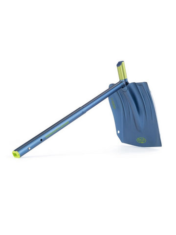 BCA Dozer 2H Avalanche Shovel - Blue