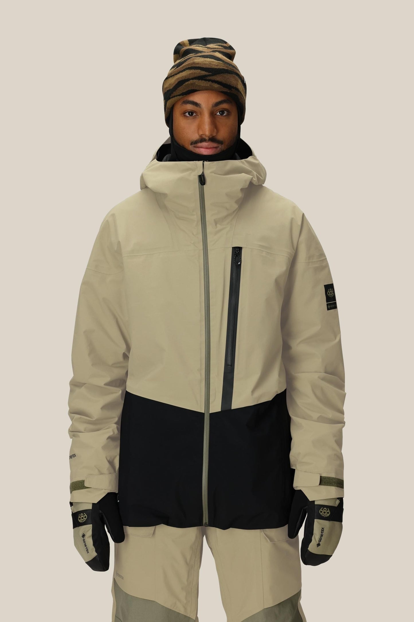 686 Gore-Tex GT Thermagraph® Jacket 2026