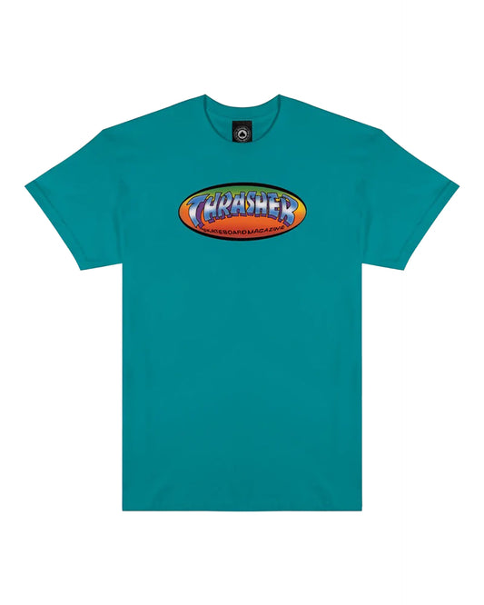 Thrasher Ninety Five By Spanky Tee