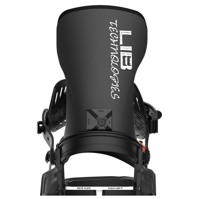 Bent Mental Transfer Binding 2026