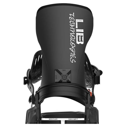 Bent Mental Transfer Binding 2026