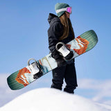 Jones Twin Sister 2024 Womens Snowboard