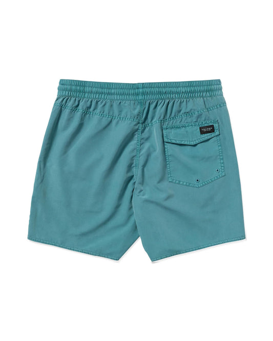 Volcom Center Trunk