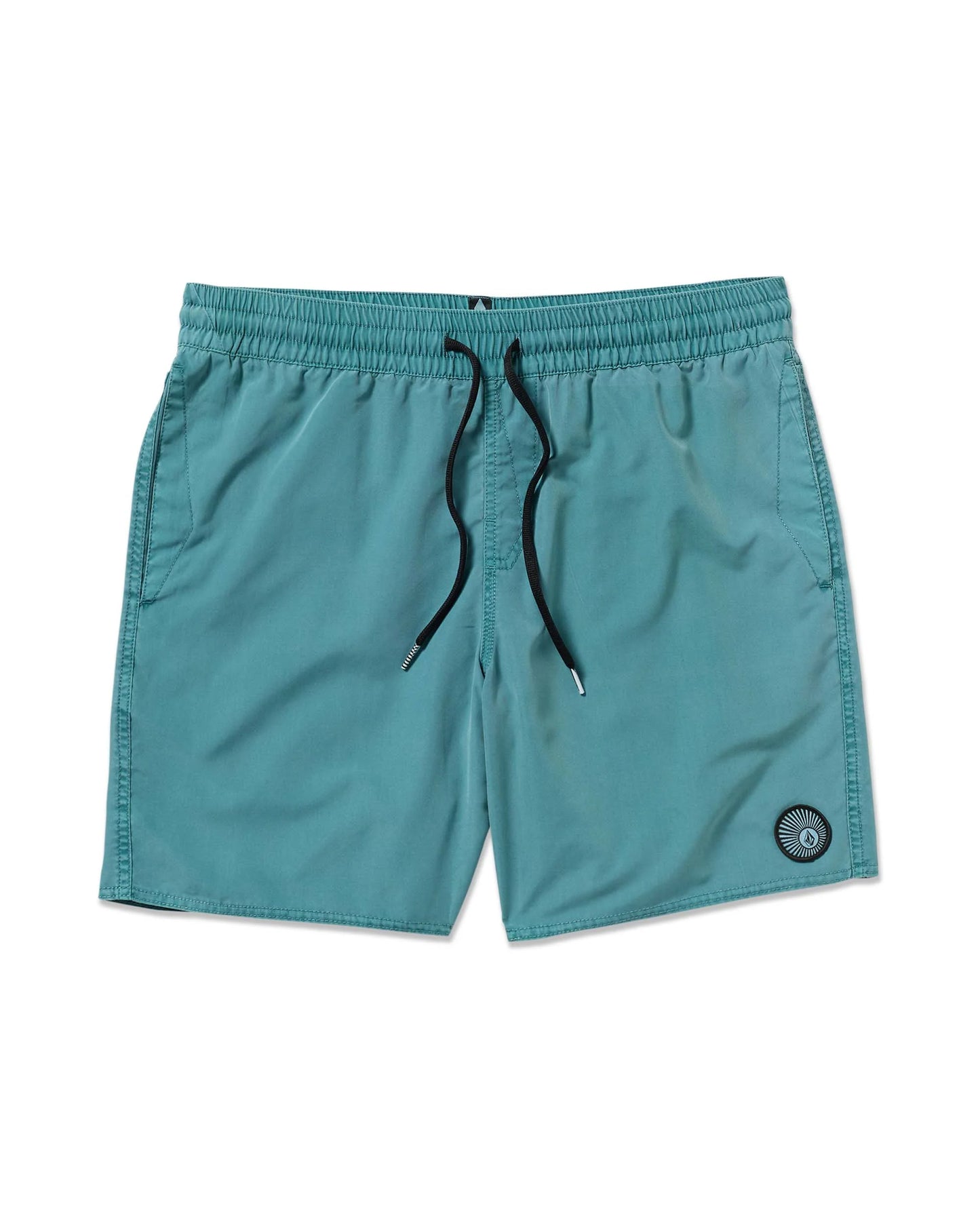 Volcom Center Trunk