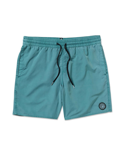 Volcom Center Trunk
