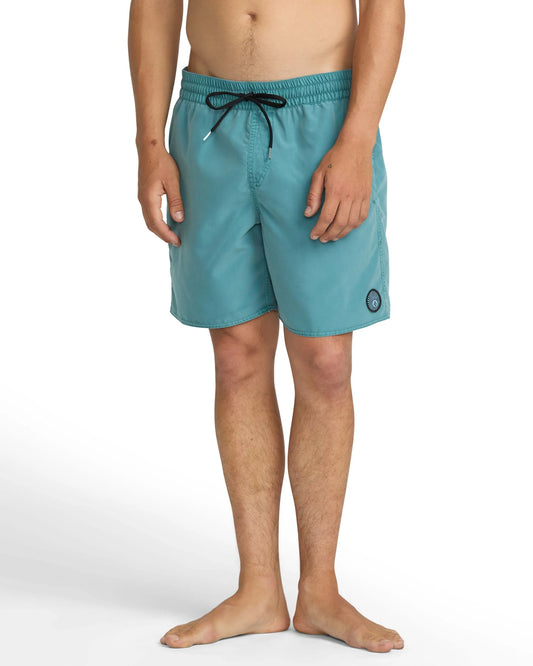 Volcom Center Trunk