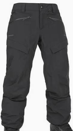 Volcom Womens V.Co AT Stretch Gore-Tex Pant 2026