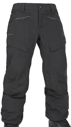 Volcom Womens V.Co AT Stretch Gore-Tex Pant 2026