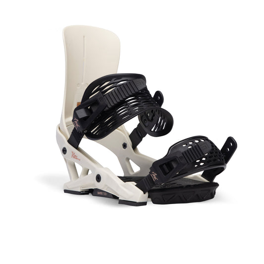 Now Vetta 2024 Womens Binding - Chalk