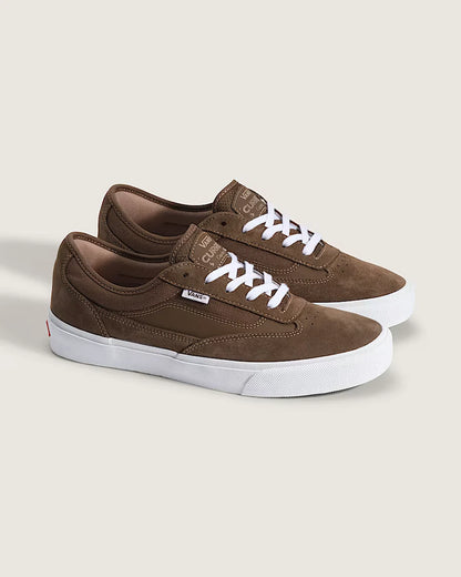 Vans Skate Curren Caples