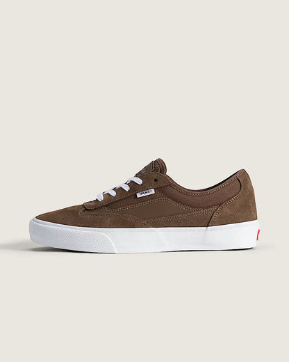 Vans Skate Curren Caples
