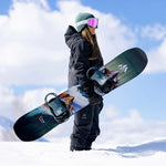 Jones Dream Weaver 2024 Womens Snowboard
