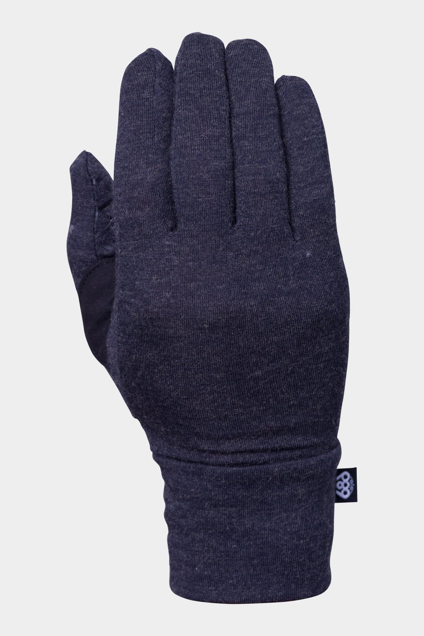 686 Womens GORE-TEX Smarty 3-in-1 Gauntlet Mitt - White