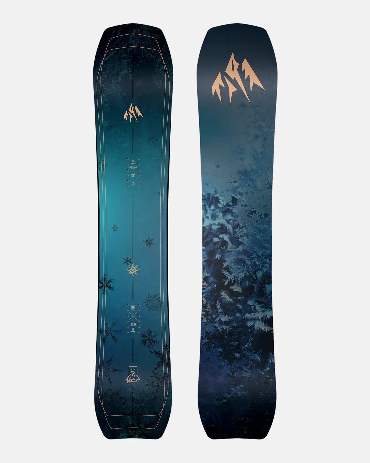 Jones Howler - 2026 Womens Snowboard
