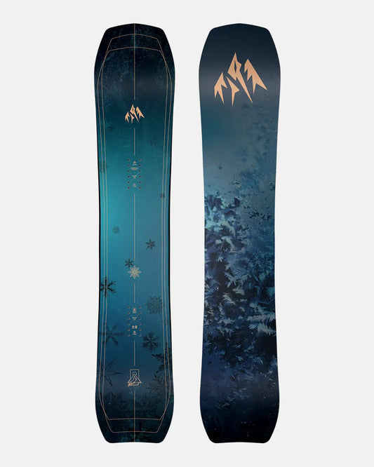 Jones Howler - 2026 Womens Snowboard
