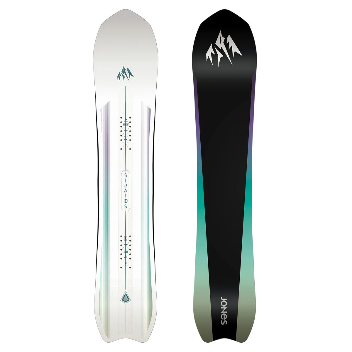 Jones Women's Stratos Snowboard 2027