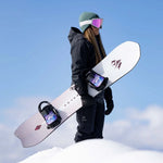 Jones Stratos 2024 Womens Snowboard