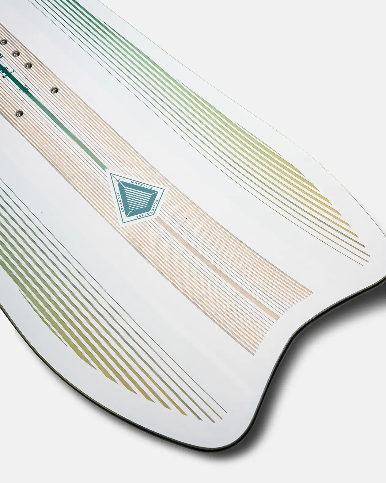 Jones Stratos - 2026 Womens Snowboard