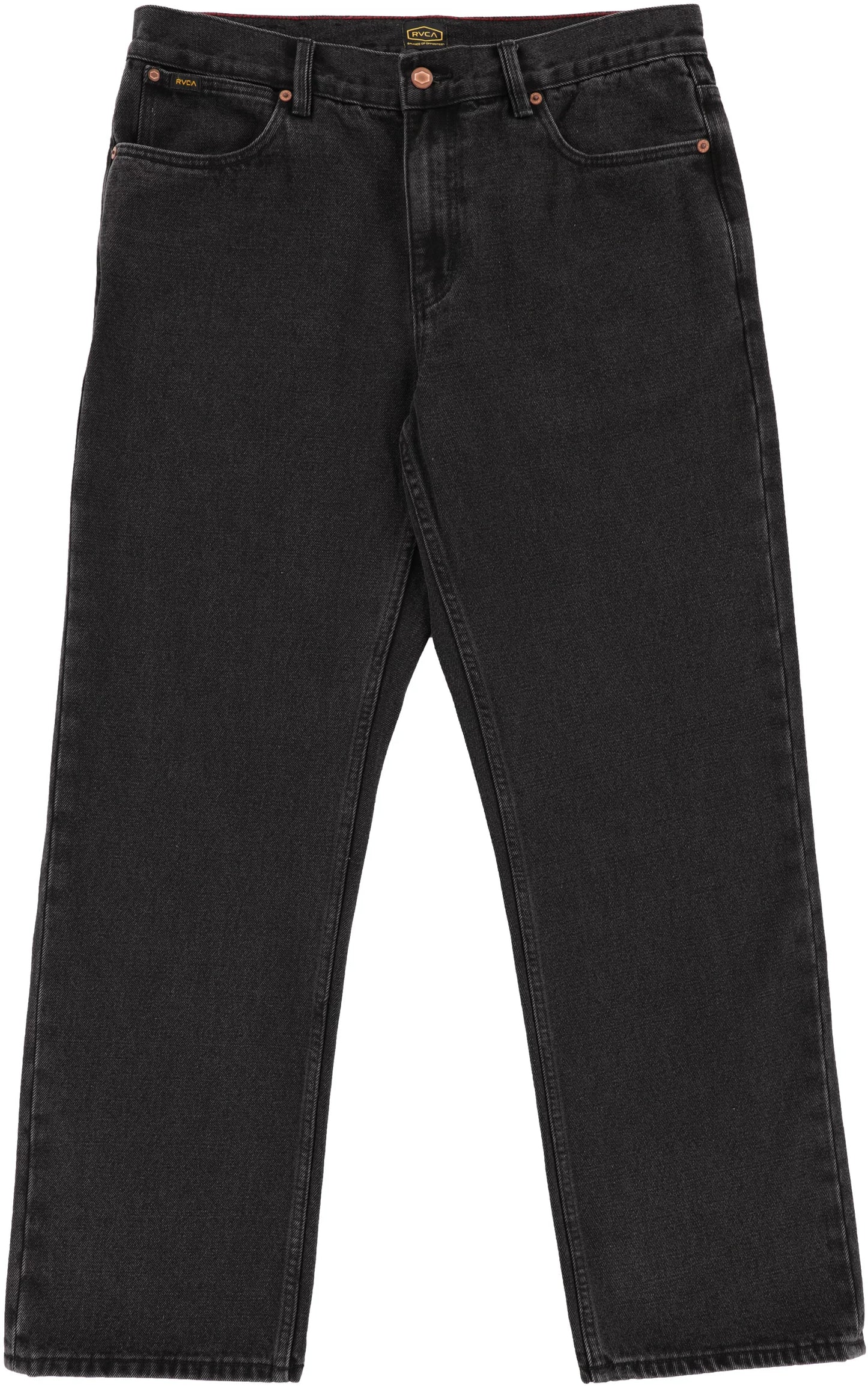 RVCA Americana Dayshift Denim