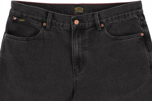 RVCA Americana Dayshift Denim