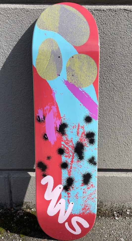 WWS Abstract