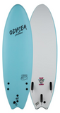 Odysea 6’ Skipper Basic JOB Surfboard