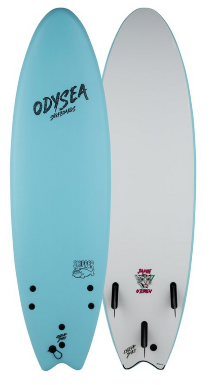 Odysea 6’ Skipper Basic JOB Surfboard