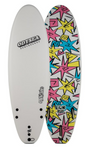 Odysea 6’ Log x Kalani Robb Pro Surfboard