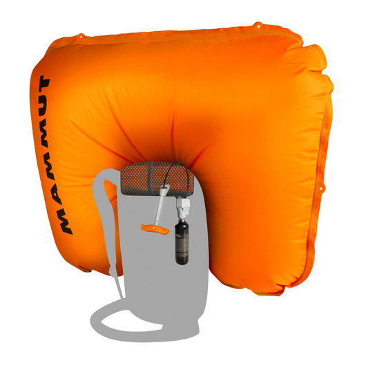 Mammut RAS Removable Airbag 3.0