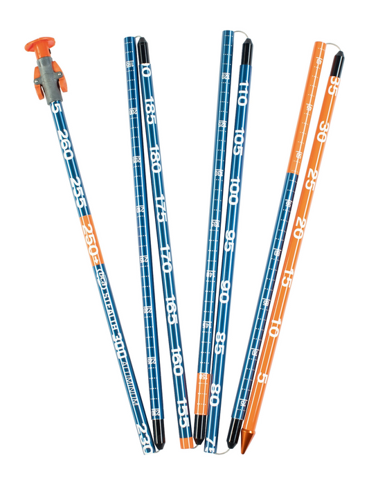 BCA Stealth 300 Avalanche Probe