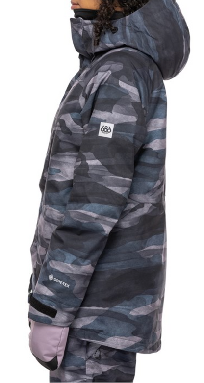 686 Women's Gore-Tex Willow Insulated Jacket