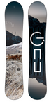 Gnu Ravish 2023 Womens Snowboard