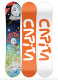 Capita Micro Mini 2023 Kids Snowboard