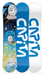 Capita Micro Mini 2023 Kids Snowboard