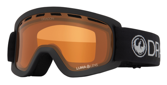 Dragon Lil D Kids Goggles