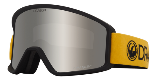 Dragon DXT OTG Goggle