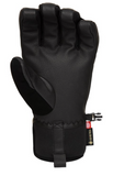 686 Mens GORE-TEX Linear Under Cuff Gloves - Black
