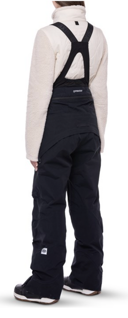 686 GORE-TEX Womens HydraStash Bib
