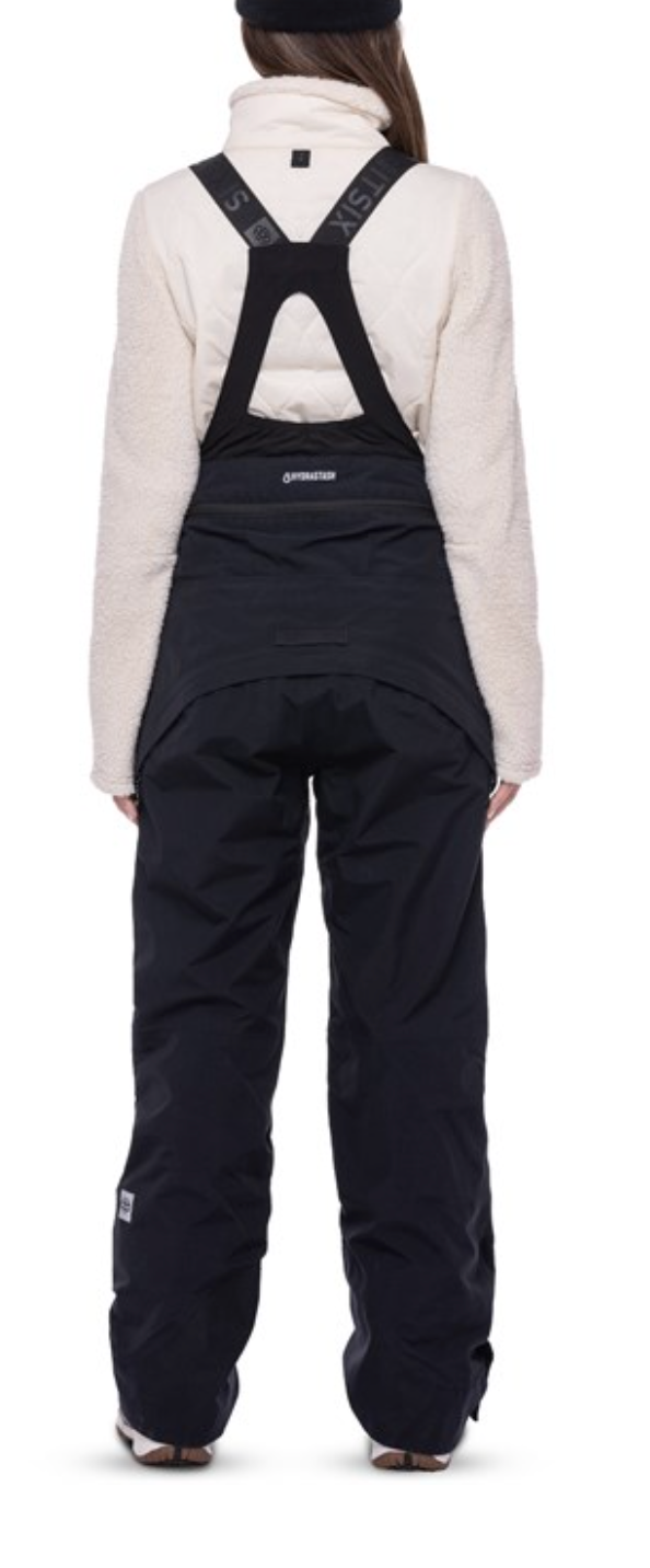 686 GORE-TEX Womens HydraStash Bib