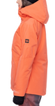 686 Womens Hydra Thermagraph Insulated Jacket - Hot Coral