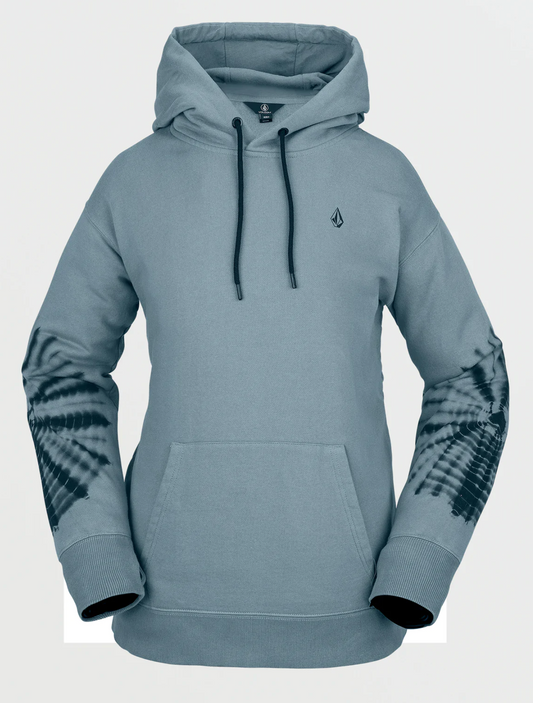 Volcom Costus Pullover Fleece